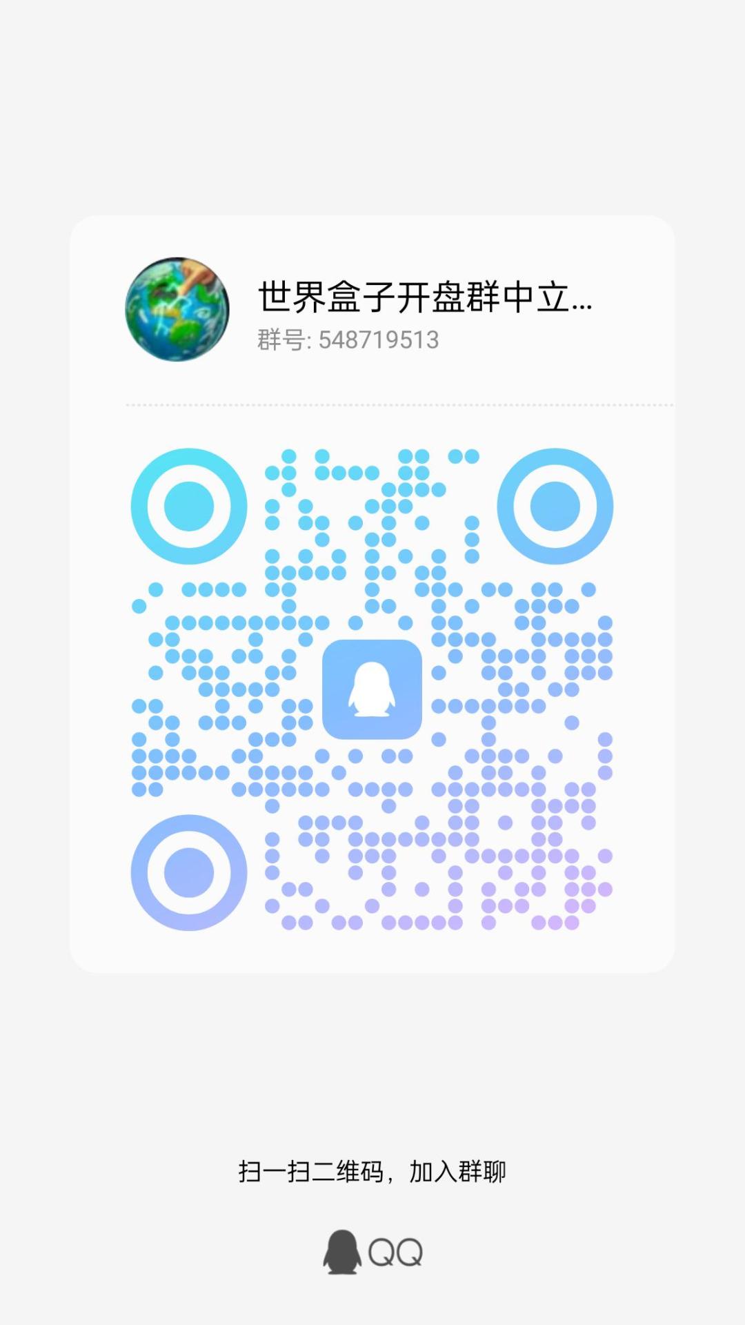 世界盒子 1