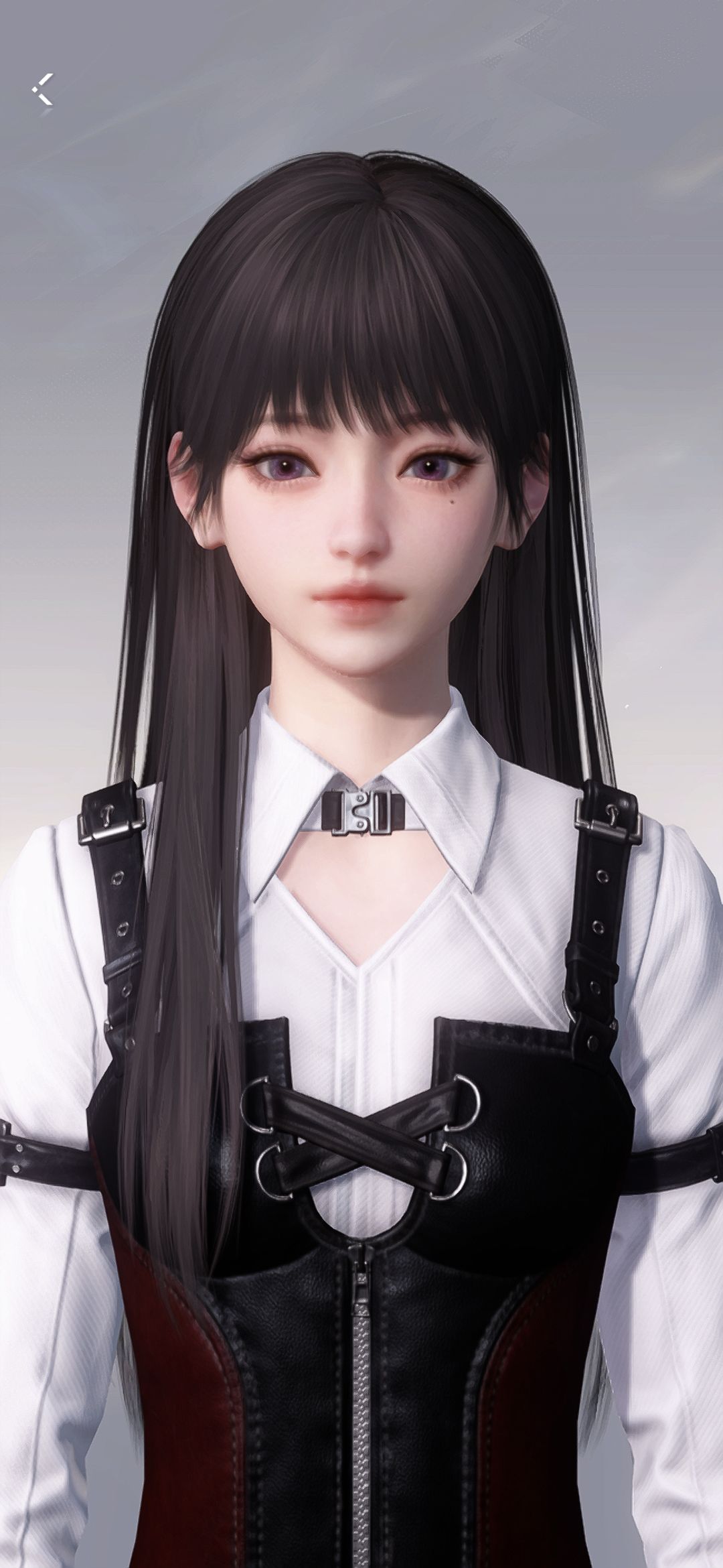纠结 1