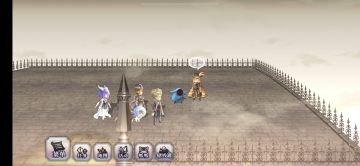 【乌库亚吉挑战】破99队