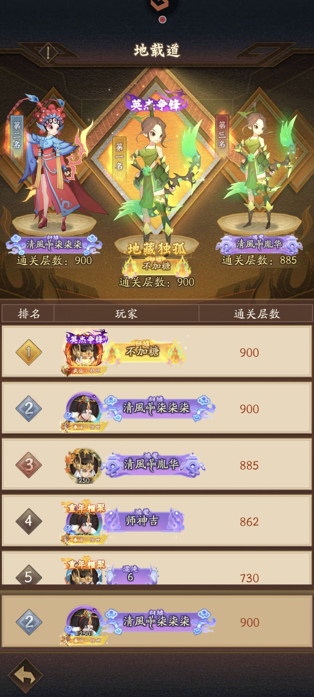 888天纪念一下 3