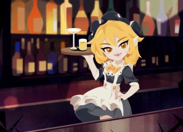 更新前瞻—调饮系统