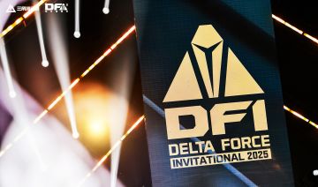 2025三角洲行动烽火世界杯 | 首日赛后返图