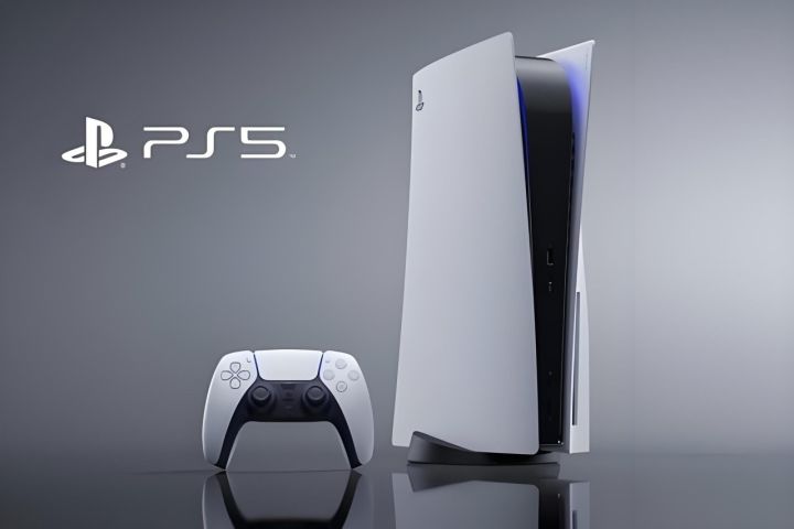 GTA6引爆PS5 Pro抢购潮!官方渠道告急截图