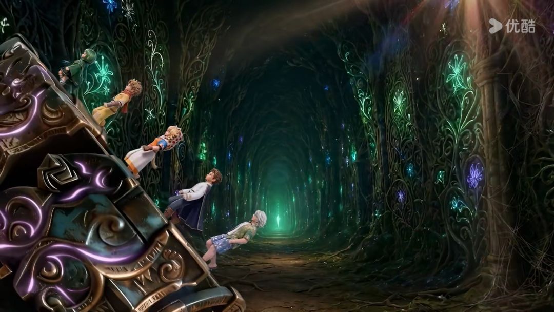 《甲武神》第一季动画完结感慨 6