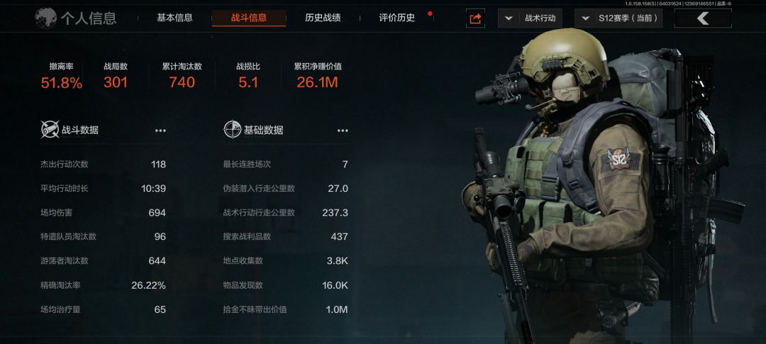 我以为置物箱里出T7已经是极限。 2