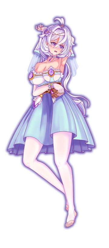 大伙都变福瑞的时候福瑞变人力

其实是希罗的生日企划...结果现在才画完