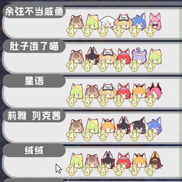 希望下个月不再和恶霸同窗竞技截图