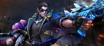 【攻略】时空救援玩法介绍