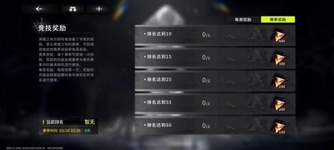 星落竞技场攻略 by感恩的心 (3 2
