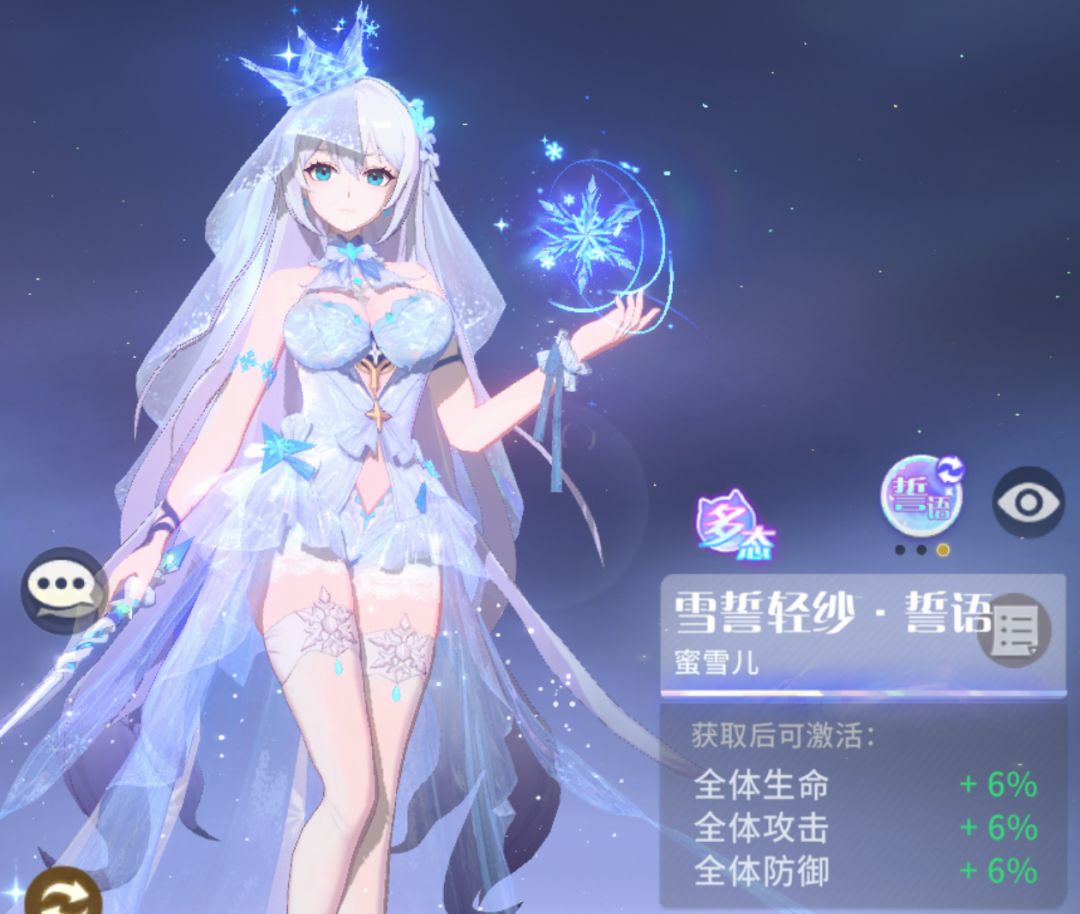 三种形态,你们看出差别了嘛? 3