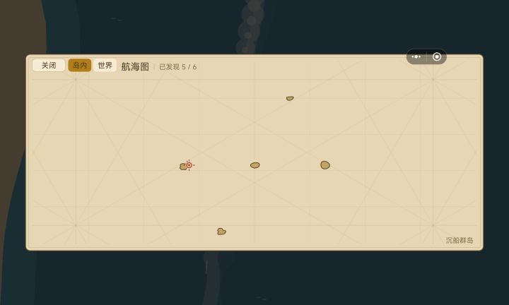 地图建议截图