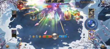 12.22-12.28玉虚宫蓝白攻略