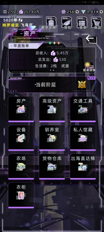 股权的获取途径以及车队的一些攻略和建议