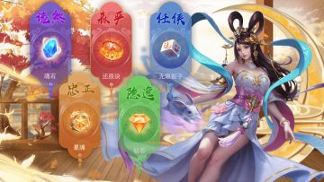 【福利】五派系唯粉，福袋翻五倍——开袋啦！