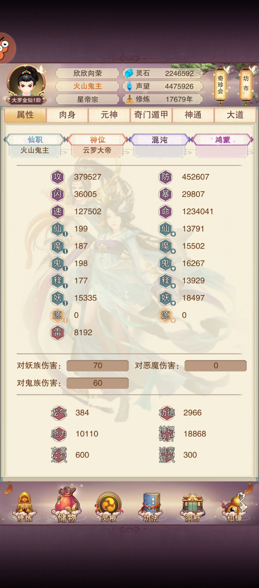 大罗纪念贴 2