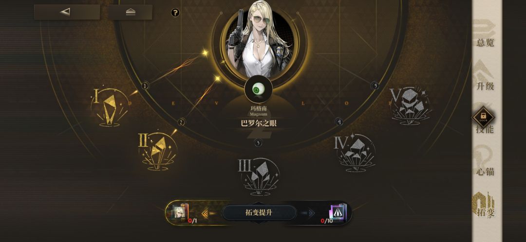 阶层二是什么意思? 2