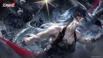 【开服公告】丨「困戮荒屿」主题活动正式开启