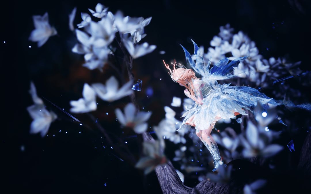 萤火虫套，我能当一次销冠吗 2