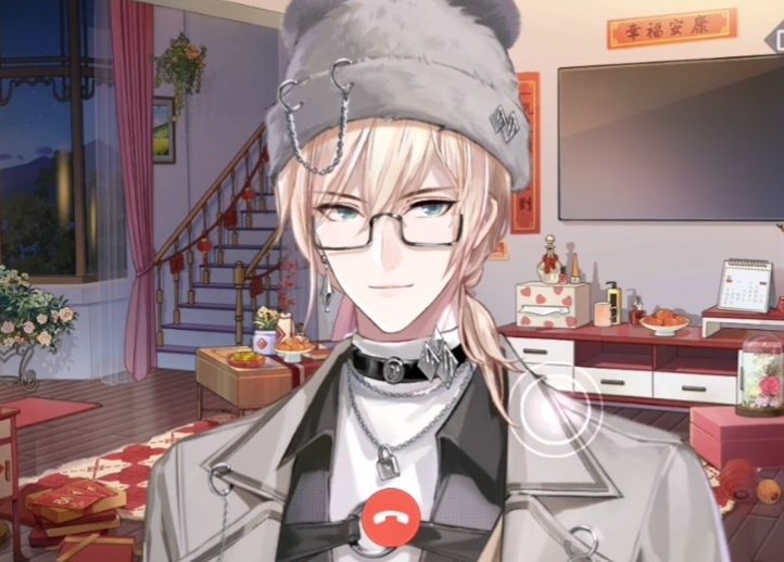 帽子 2