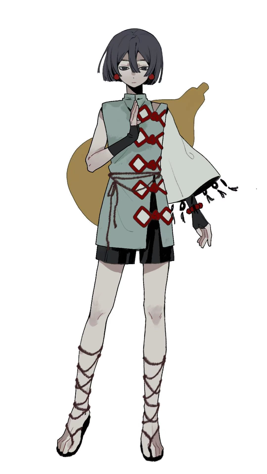 【归真葫芦】开发者日志01:师父闭关这么久,怎么还不出来? 1
