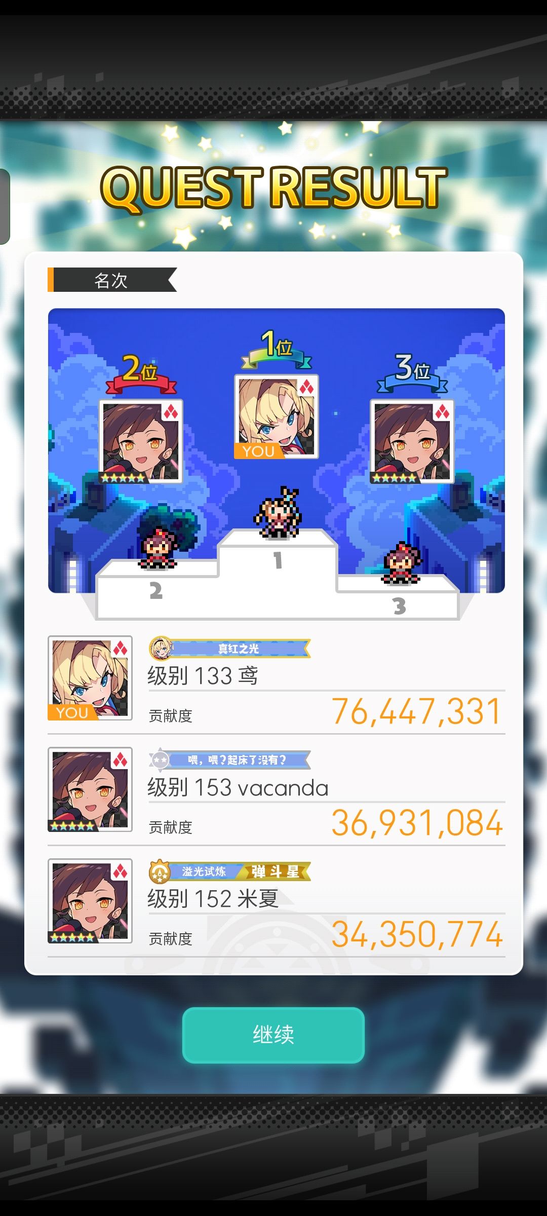 吃分好高 2