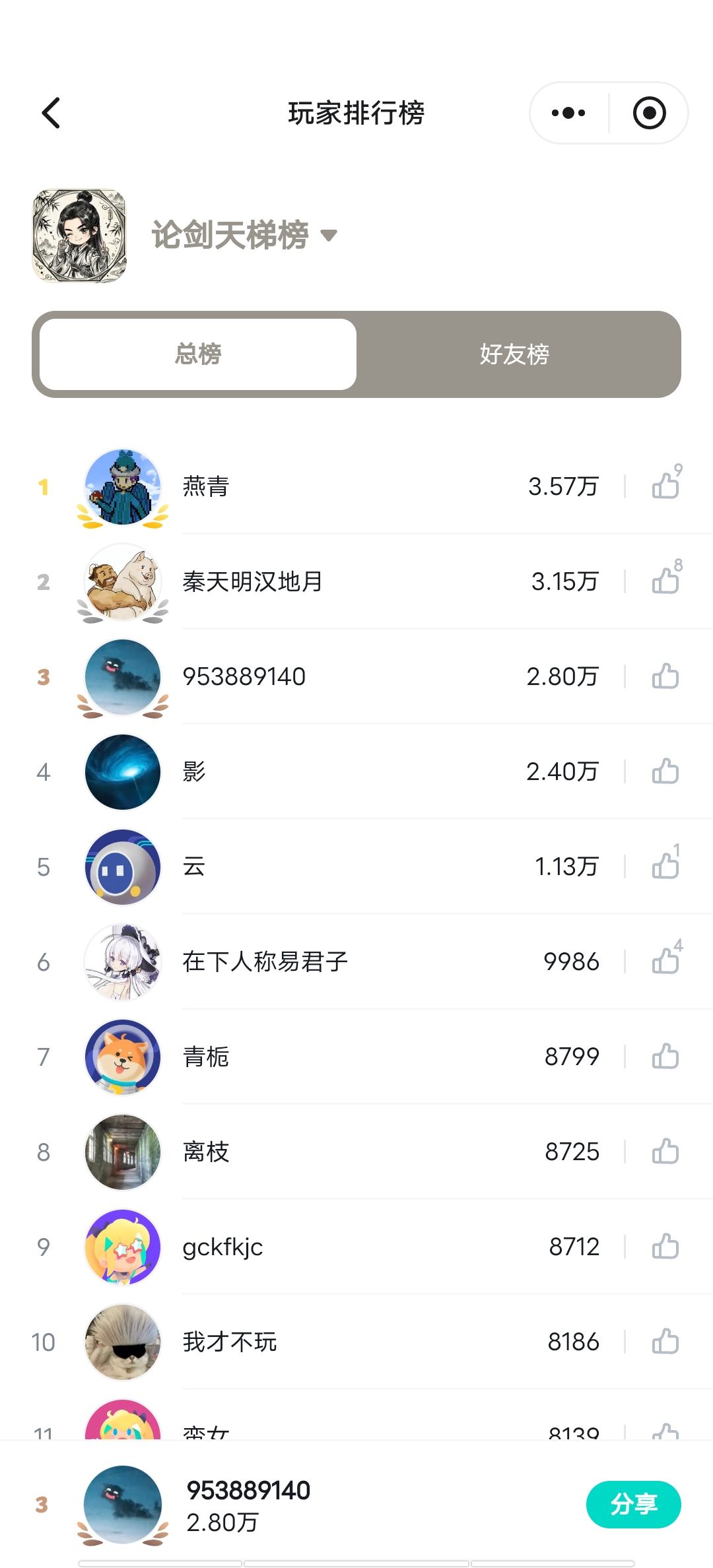 毕业了随便问 7