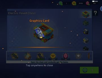 像素射击国际服游玩体验