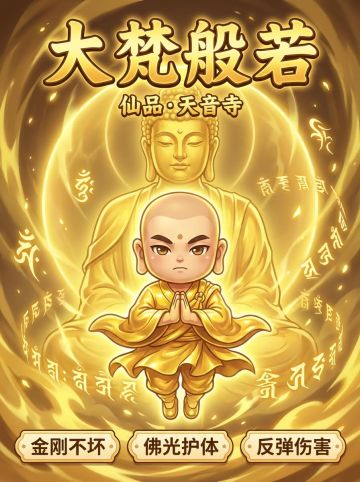 修仙功法图鉴：第3个练了会被正道追杀！�