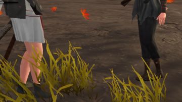 后手不可拆的解决办法，剑刀都试了一下