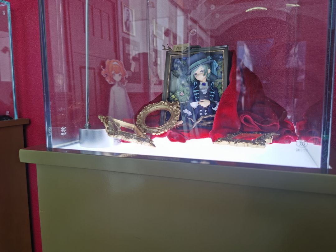 逛展子 3
