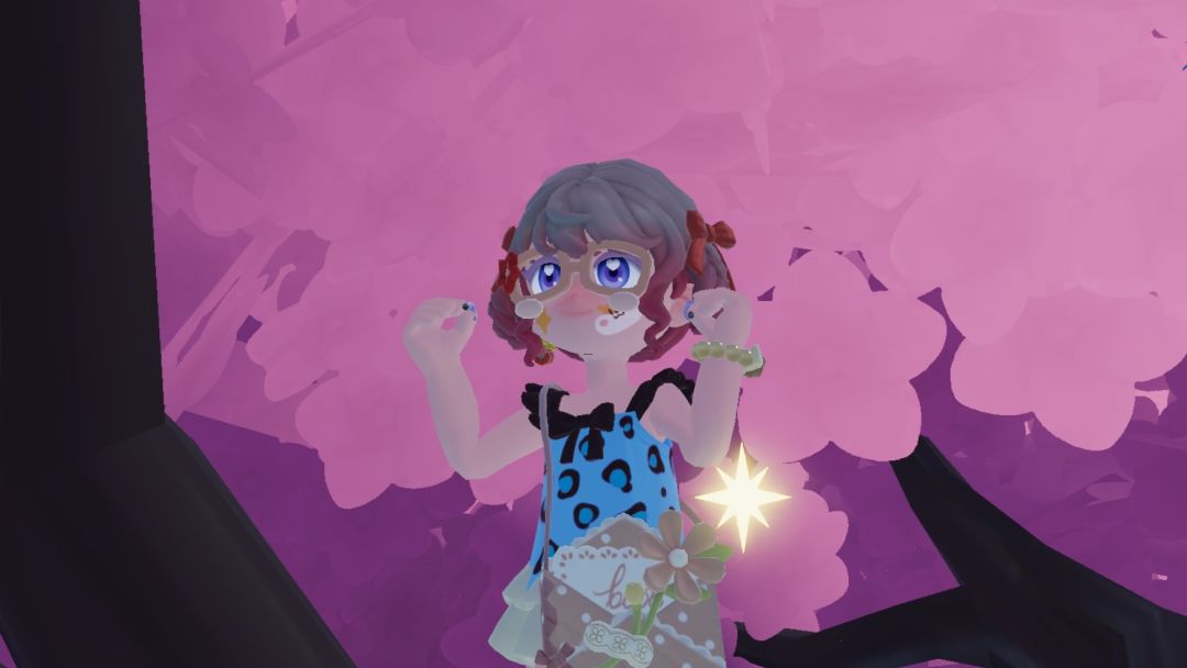 𝗦𝗽𝗿𝗶𝗻𝗴𓂃 🌸◡̈° 見花則喜 2