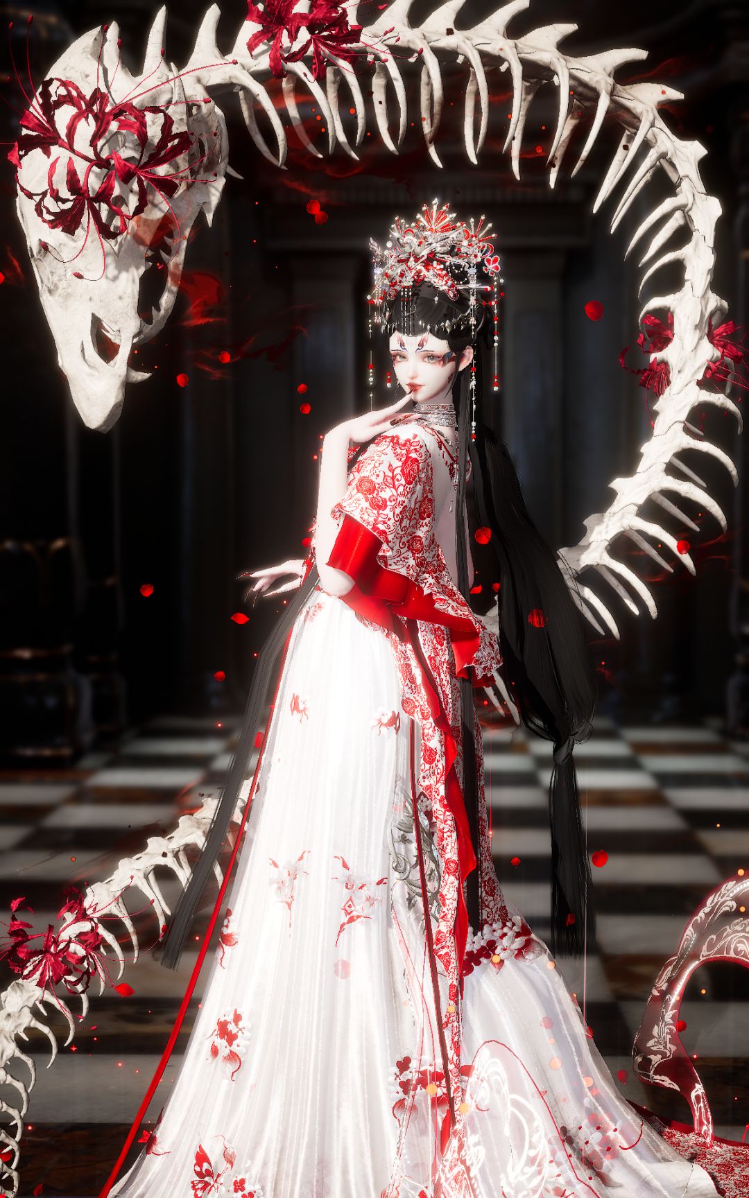 “世上安得两全法,不负如来不负卿” 1