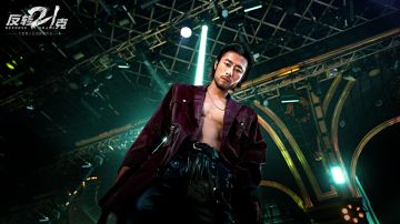 《反转21克》反派演员的精彩瞬间！