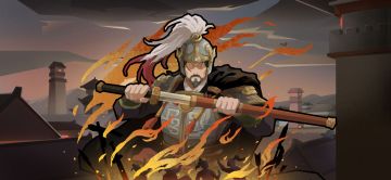 全新社稷之鉴即将开启，妙级名臣花木兰上线！白起华服即将登场！