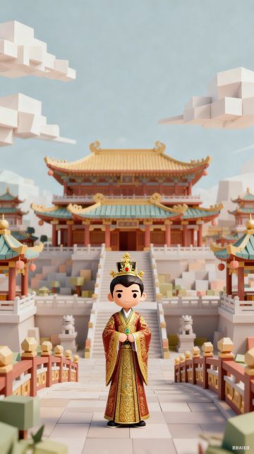 《朕的江山有问题？》-开发日志v6.05