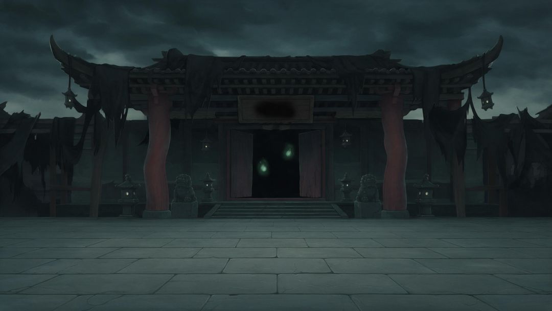 《诛妖轮回帖》开发者日志4 2
