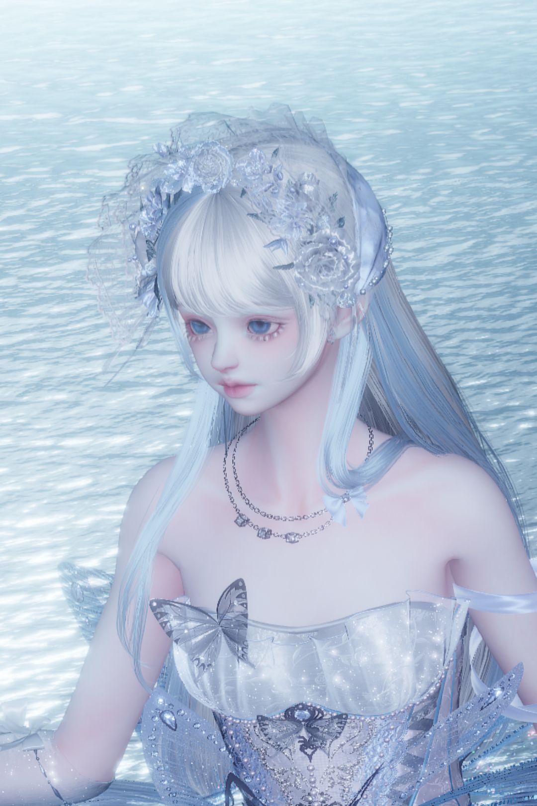 水色 2