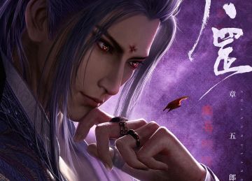 新不良人|距离《天罡》上映还有3天！