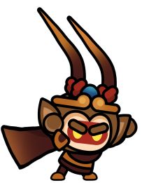 《宫爆：老奶奶》技能介绍篇（中）