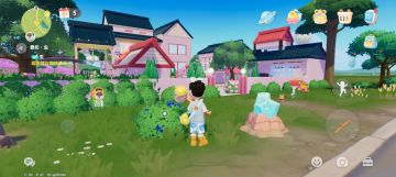 9月24日莹石溜溜木兑换码—心动小镇