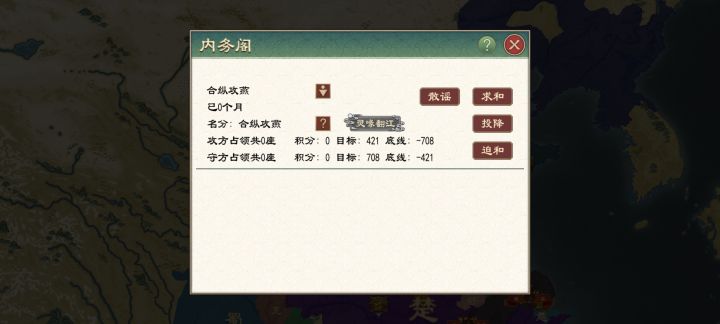 现在该怎么办截图