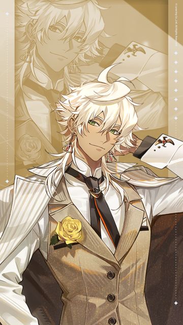 手机壁纸丨专属时刻·缪尔夏