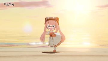 《开放空间》混剪——变化多端是我吸引你的诡计♡