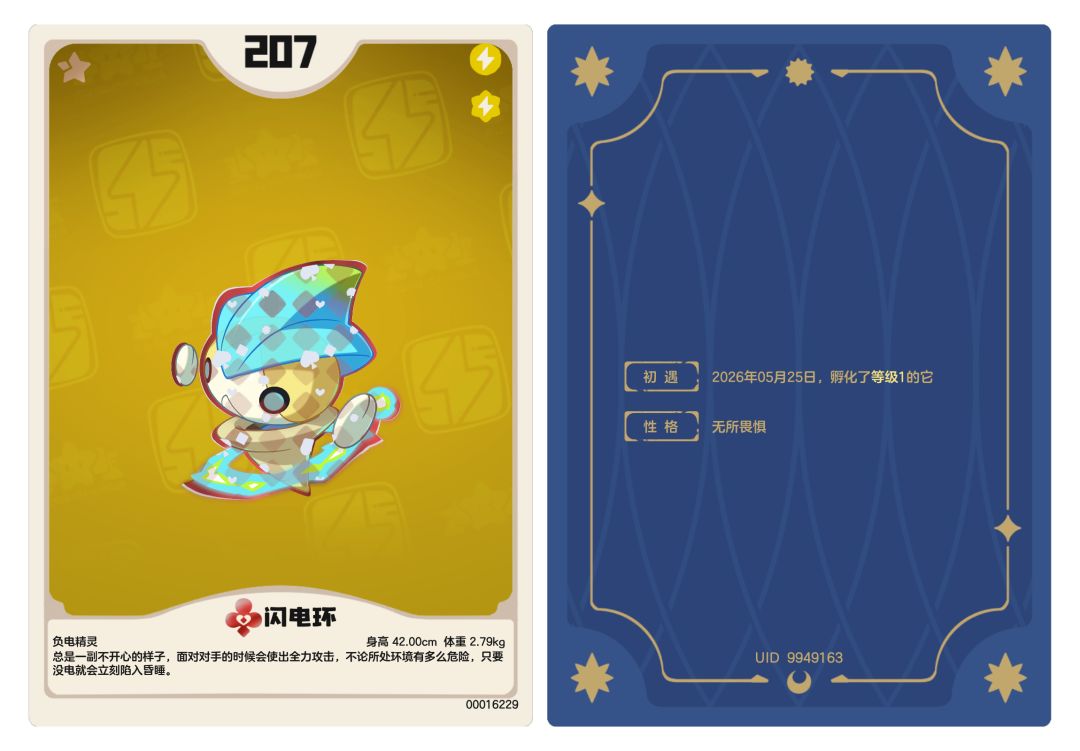 洛克王国你这是什么意思 2