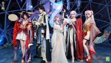 ☆美梦之旅进行时！☆