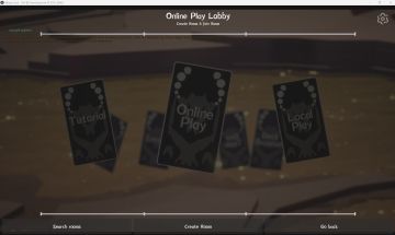 独立游戏|《咒术牌》 开发日志 2025.9.27