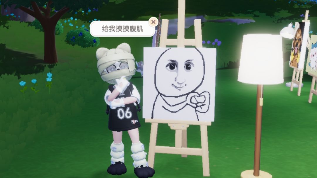 ⌓‿⌓想要拿大奖(求求啦) 8