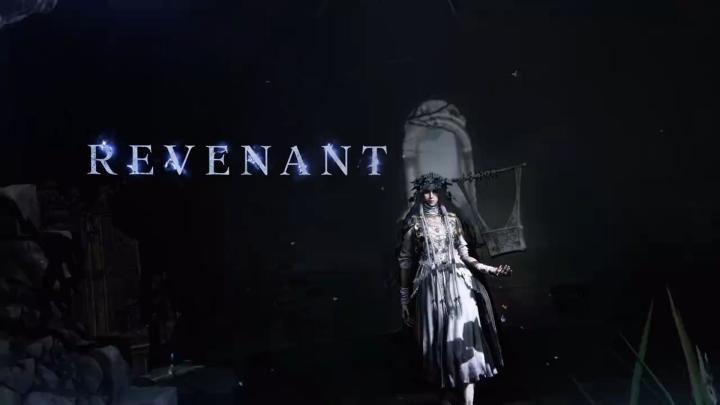 探索黑暗奇幻世界——《艾尔登法环 黑夜君临》等你来战!截图