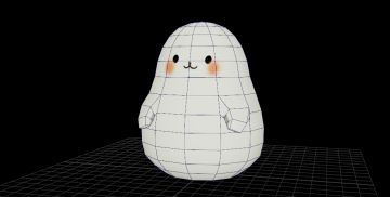 开发日志05 "白"