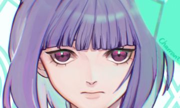 厨力放出画只碧镰